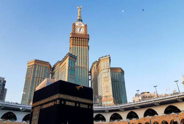 3 Star 14 Nights Umrah Package