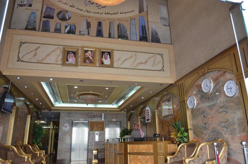 7 Nights 3 Star Umrah Package