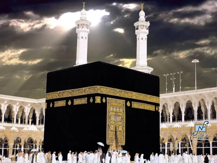 4 Star 14 Nights Umrah Package