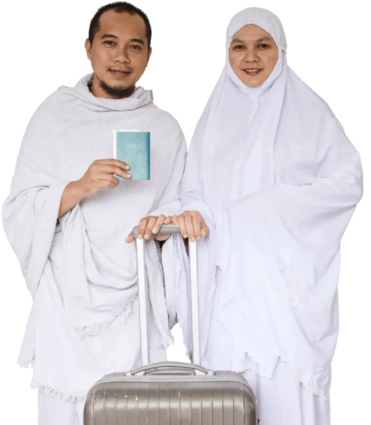 Umrah Journey